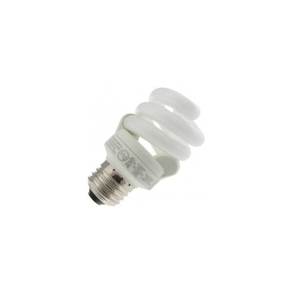 Ilc Replacement For LIGHT BULB LAMP, TCP4890935K TCP-48909-35K - main